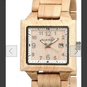 EARTH Wood Watches